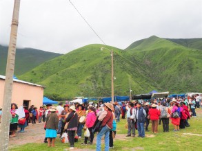Lozano - Purmamarca