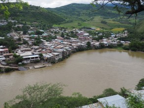 Jaen - Vilcabamba, jour 2